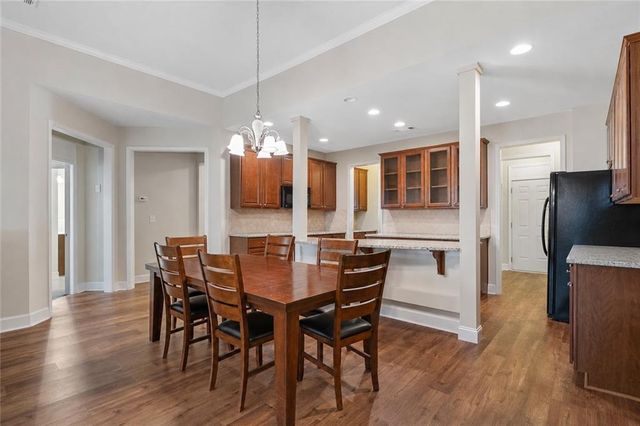 3354 Locust Cove Road SW, Gainesville, GA 30504