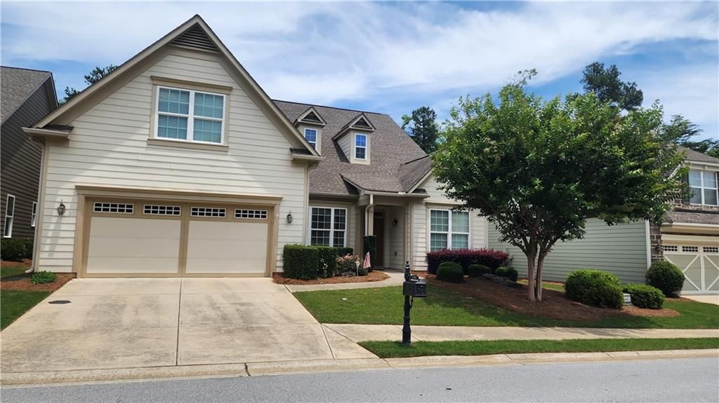 3354 Locust Cove Road SW, Gainesville, GA 30504