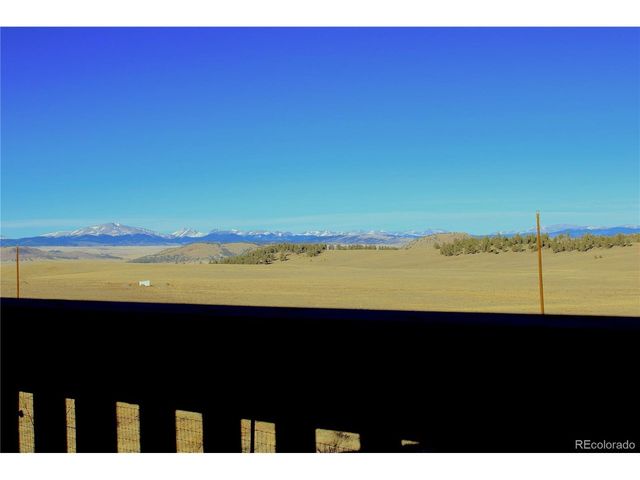 2660 Campfire Rd, Hartsel, CO 80449