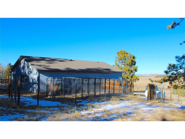 2660 Campfire Rd, Hartsel, CO 80449