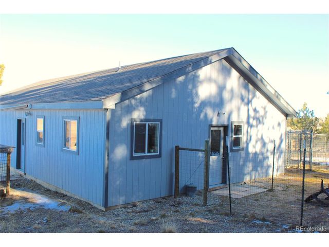 2660 Campfire Rd, Hartsel, CO 80449