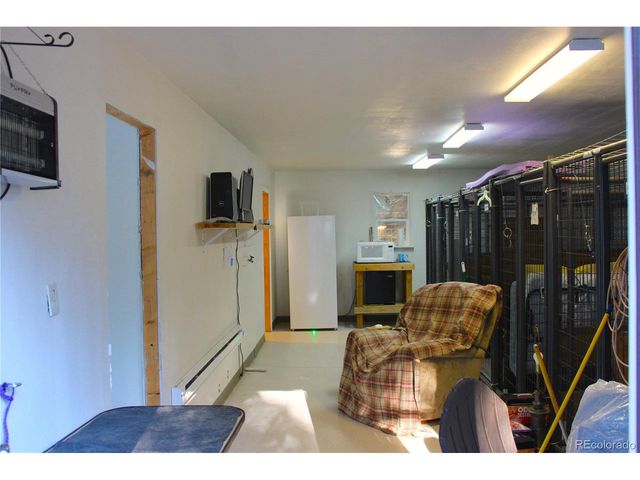 2660 Campfire Rd, Hartsel, CO 80449