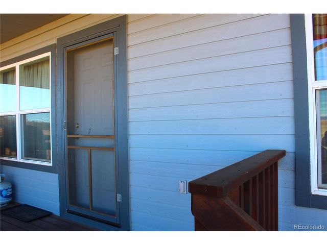 2660 Campfire Rd, Hartsel, CO 80449