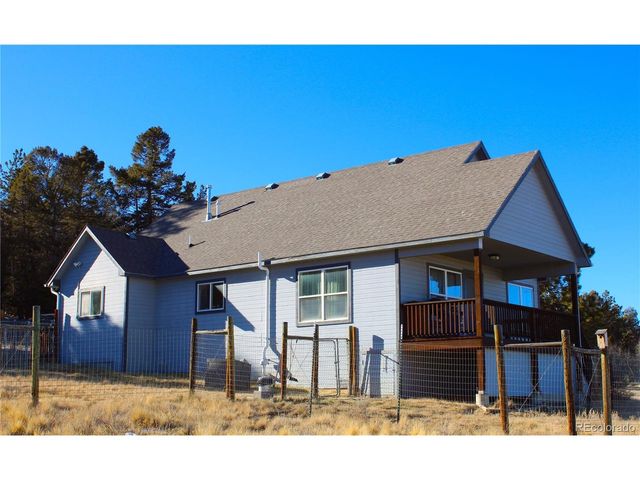 2660 Campfire Rd, Hartsel, CO 80449