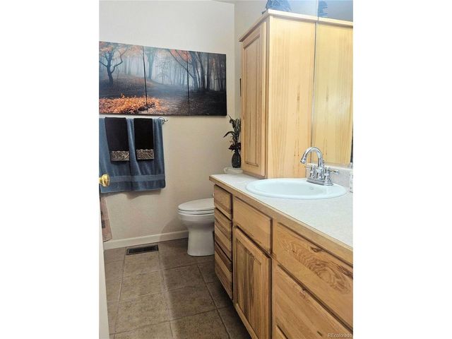 2660 Campfire Rd, Hartsel, CO 80449