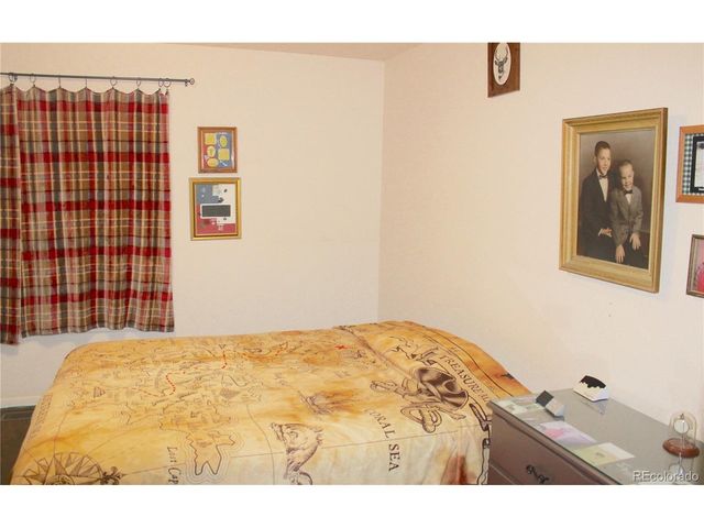 2660 Campfire Rd, Hartsel, CO 80449