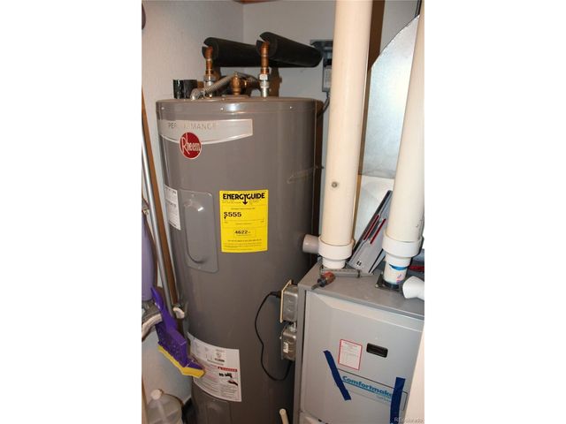 2660 Campfire Rd, Hartsel, CO 80449