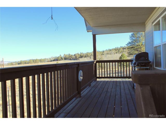 2660 Campfire Rd, Hartsel, CO 80449