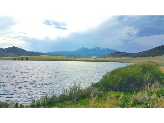 2660 Campfire Rd, Hartsel, CO 80449