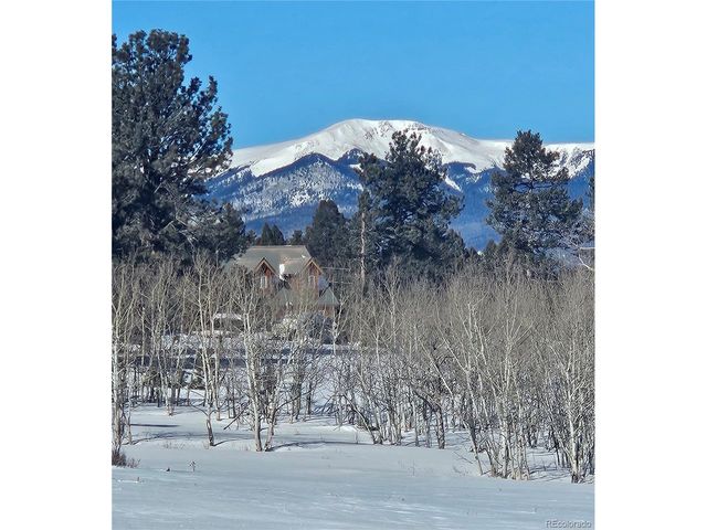 2660 Campfire Rd, Hartsel, CO 80449