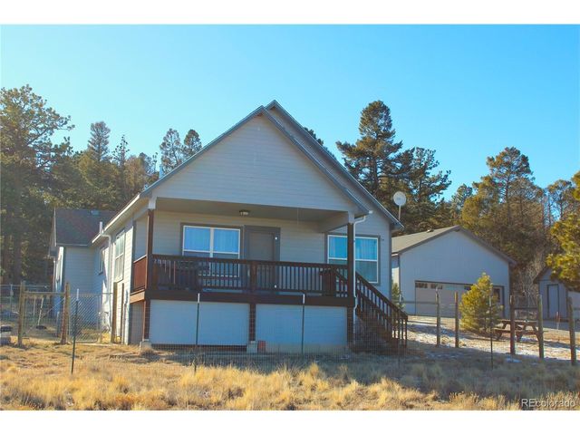 2660 Campfire Rd, Hartsel, CO 80449