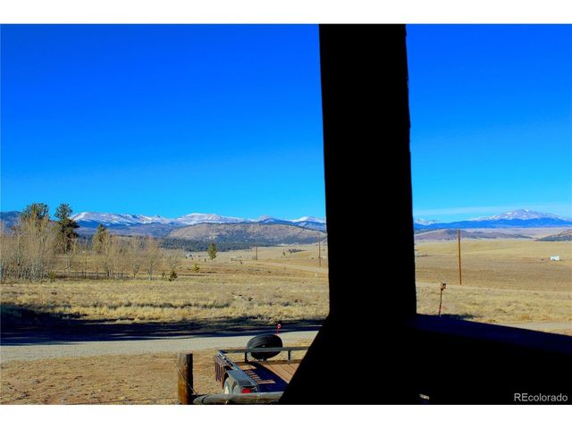 2660 Campfire Rd, Hartsel, CO 80449
