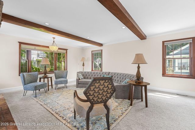 622 Orchard Street, East Lansing, MI 48823