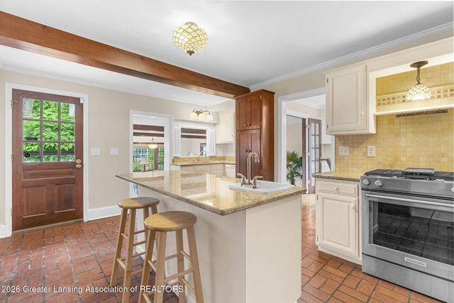 622 Orchard Street, East Lansing, MI 48823