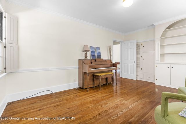 622 Orchard Street, East Lansing, MI 48823