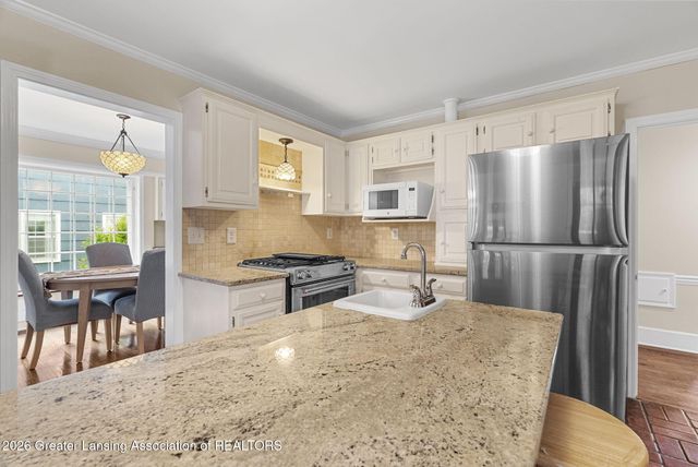 622 Orchard Street, East Lansing, MI 48823