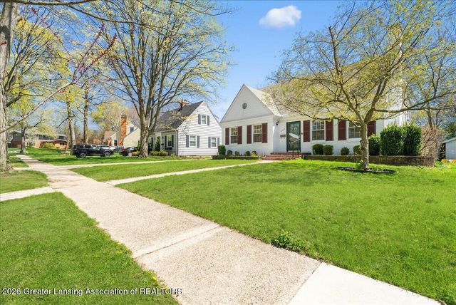 622 Orchard Street, East Lansing, MI 48823
