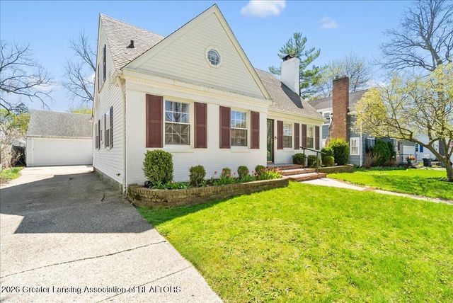 622 Orchard Street, East Lansing, MI 48823