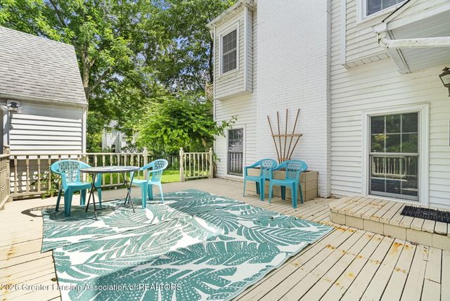 622 Orchard Street, East Lansing, MI 48823
