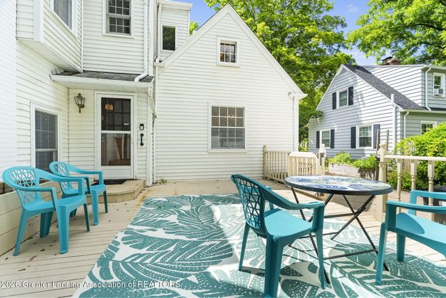 622 Orchard Street, East Lansing, MI 48823