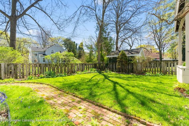 622 Orchard Street, East Lansing, MI 48823