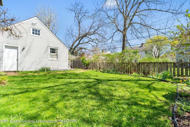 622 Orchard Street, East Lansing, MI 48823