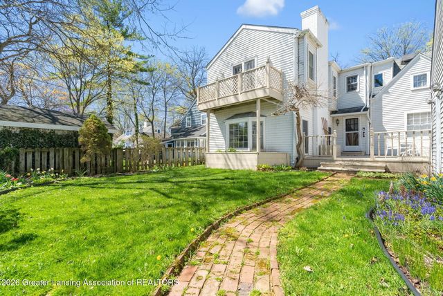 622 Orchard Street, East Lansing, MI 48823
