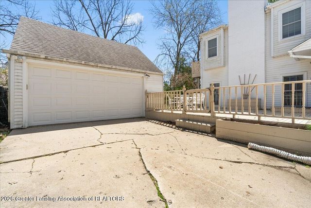 622 Orchard Street, East Lansing, MI 48823