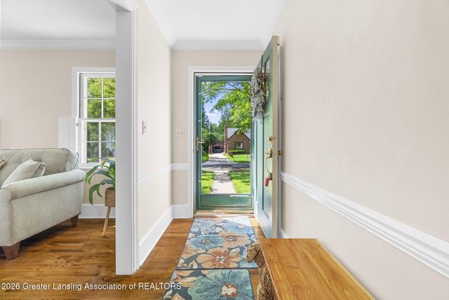 622 Orchard Street, East Lansing, MI 48823