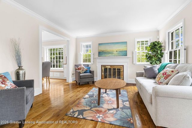 622 Orchard Street, East Lansing, MI 48823