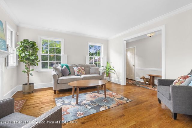 622 Orchard Street, East Lansing, MI 48823