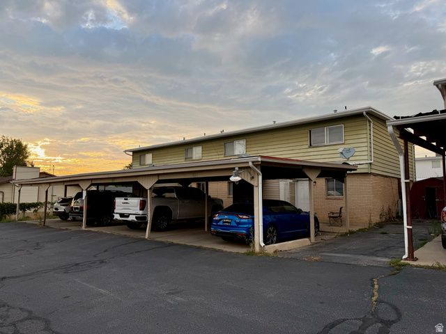 1215 E GORDON AVE, Layton, UT 84040