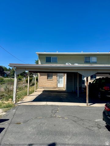 1215 E GORDON AVE, Layton, UT 84040