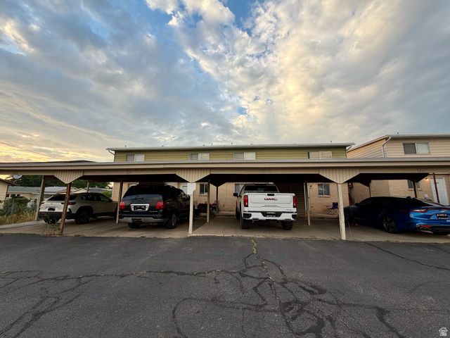 1215 E GORDON AVE, Layton, UT 84040