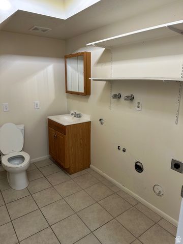1215 E GORDON AVE, Layton, UT 84040