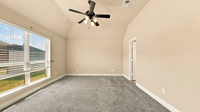 1813 Town Creek Circle, Weatherford, TX 76086
