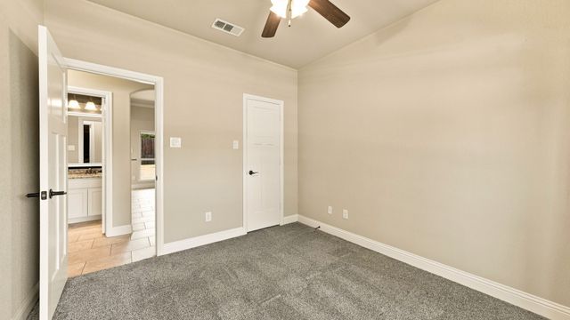 1813 Town Creek Circle, Weatherford, TX 76086