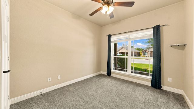 1813 Town Creek Circle, Weatherford, TX 76086