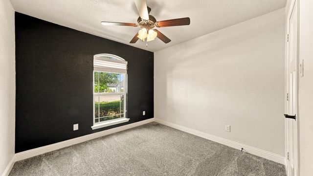 1813 Town Creek Circle, Weatherford, TX 76086