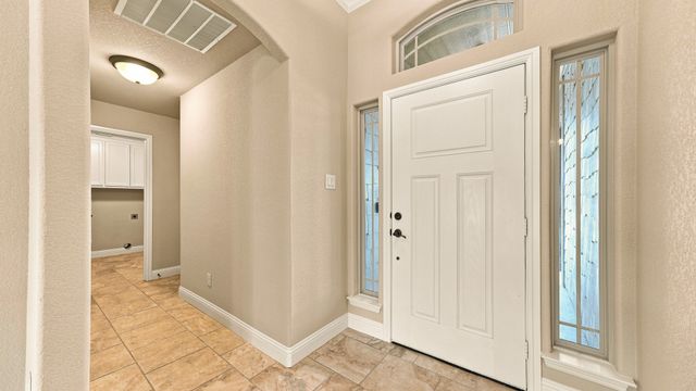 1813 Town Creek Circle, Weatherford, TX 76086