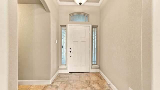 1813 Town Creek Circle, Weatherford, TX 76086
