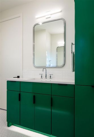 1807 W 37th ST, Austin, TX 78731