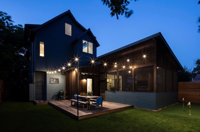 1807 W 37th ST, Austin, TX 78731