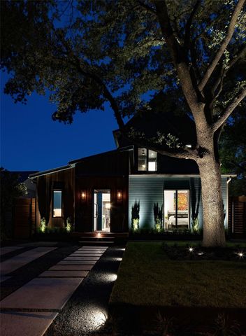 1807 W 37th ST, Austin, TX 78731