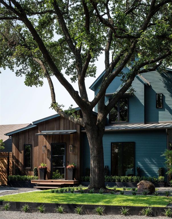 1807 W 37th ST, Austin, TX 78731