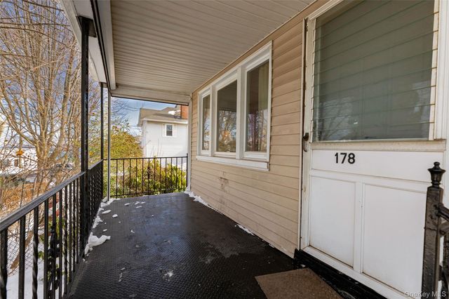 178 Beach Street, Bronx, NY 10464
