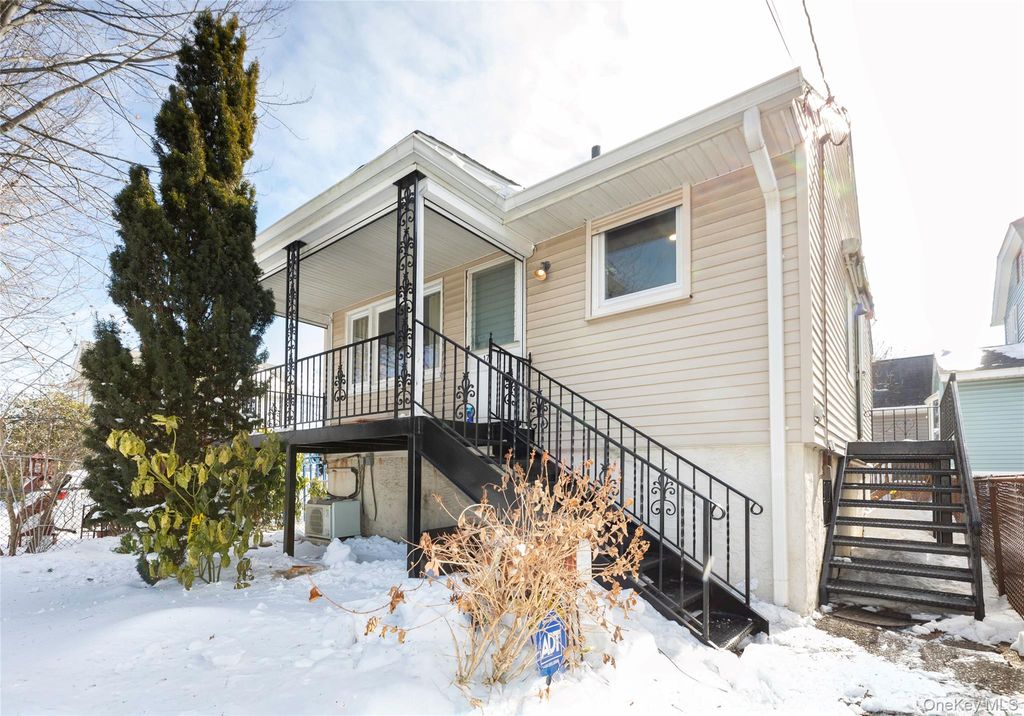 178 Beach Street, Bronx, NY 10464