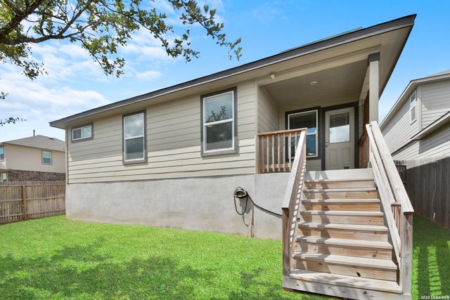 29604 Copper Xing, Bulverde, TX 78163