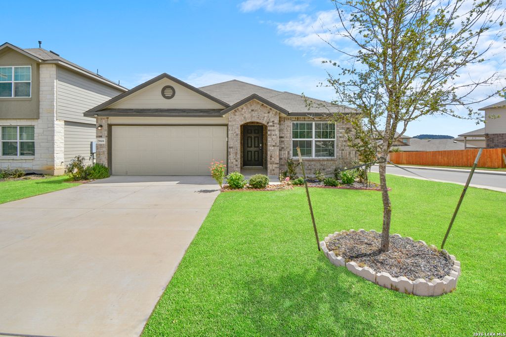 29604 Copper Xing, Bulverde, TX 78163