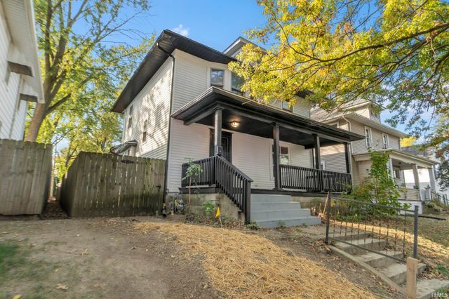 1217 Nuttman Avenue, Fort Wayne, IN 46807